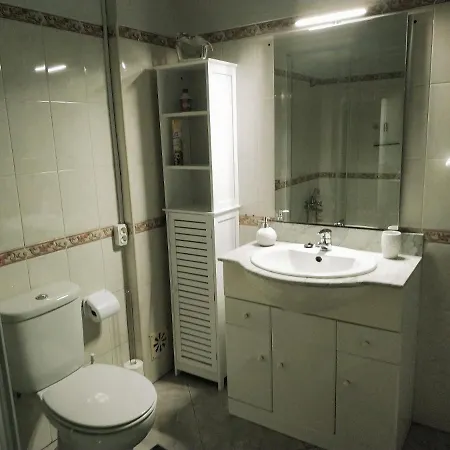 Appartement Tavira Apartamento