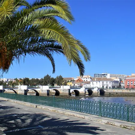 Appartement Tavira Tavira
