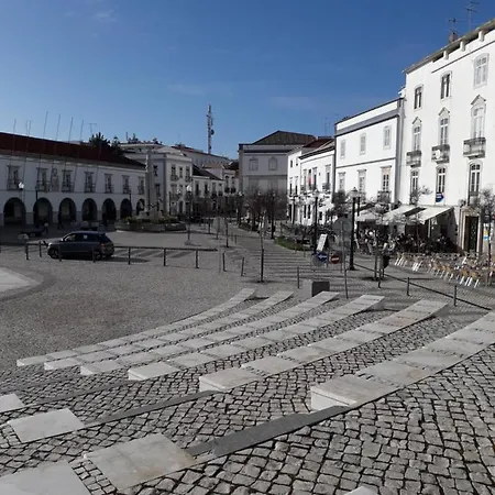 Appartement Tavira *