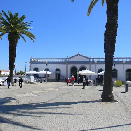 Appartement Tavira
