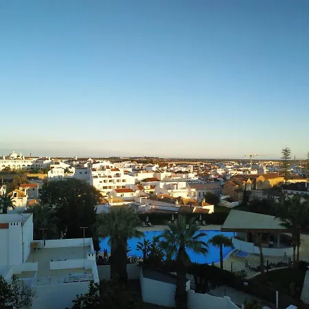 Appartement Tavira Daire *