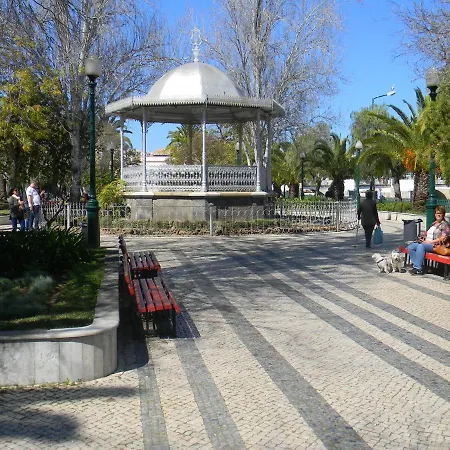 Daire Appartement Tavira *