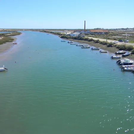 Appartement Tavira *