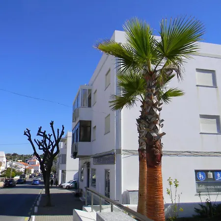 Apartamento Appartement Tavira