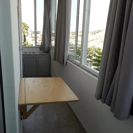Daire Appartement Tavira Tavira