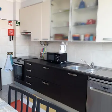 Appartement Tavira Daire
