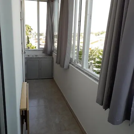 Appartement Tavira Tavira