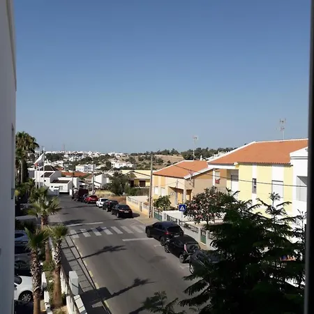 Appartement Tavira *