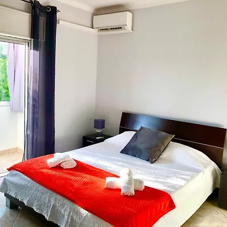 Appartement Tavira Daire