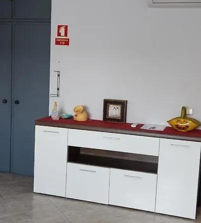 Daire Appartement Tavira Tavira