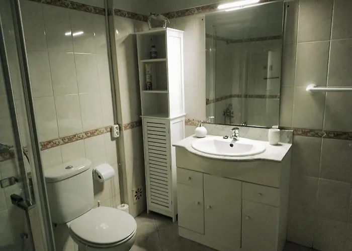 Appartement Tavira Apartamento