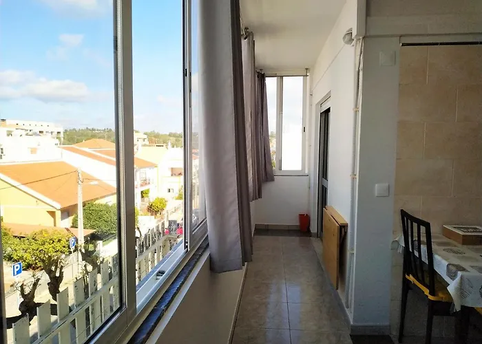 Appartement Tavira Apartment *