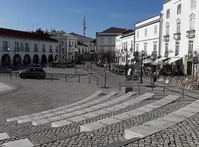 Appartement Tavira *