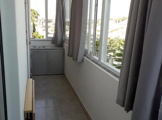 Appartement Tavira Tavira