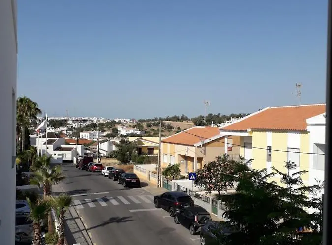 Appartement Tavira *