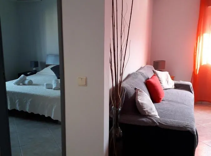 Appartement Tavira * Tavira