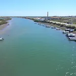 Appartement Tavira *