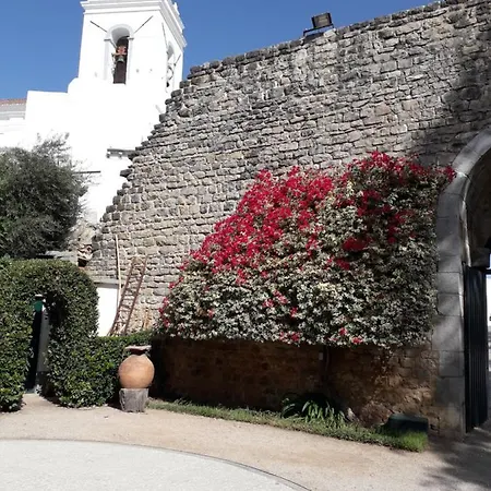 Appartement Tavira