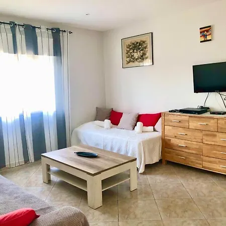 Appartement Tavira Apartamento