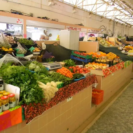 Apartamento Appartement Tavira