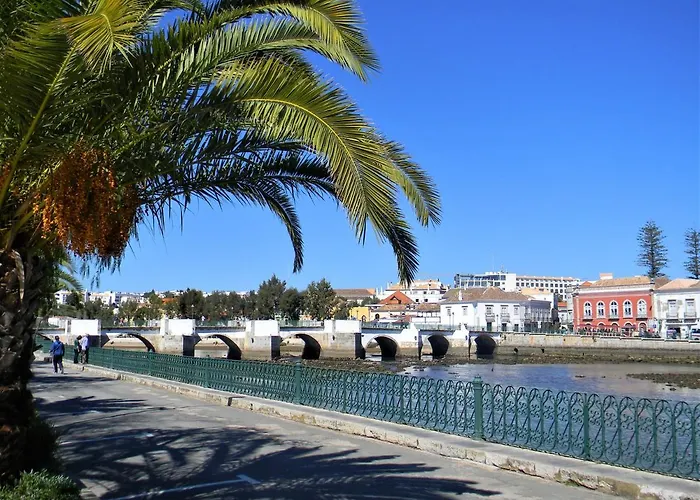 Appartement Tavira تافيرا