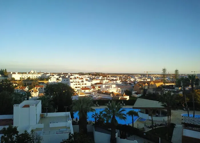 Appartement Tavira شقة *