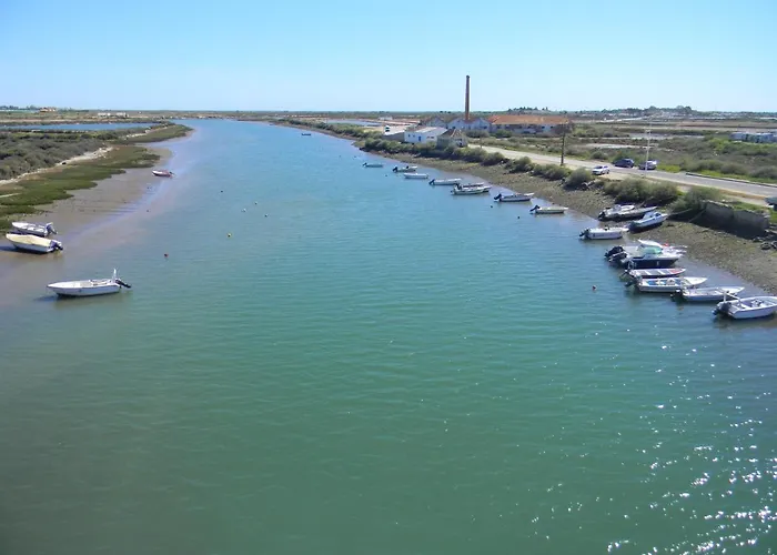 Appartement Tavira *