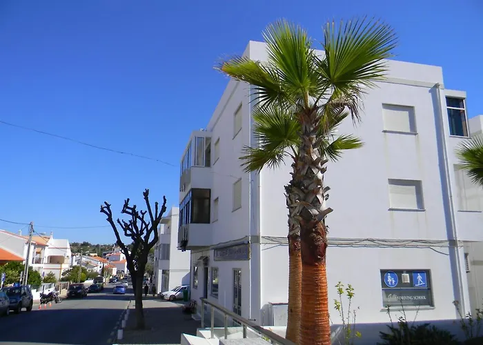 شقة Appartement Tavira