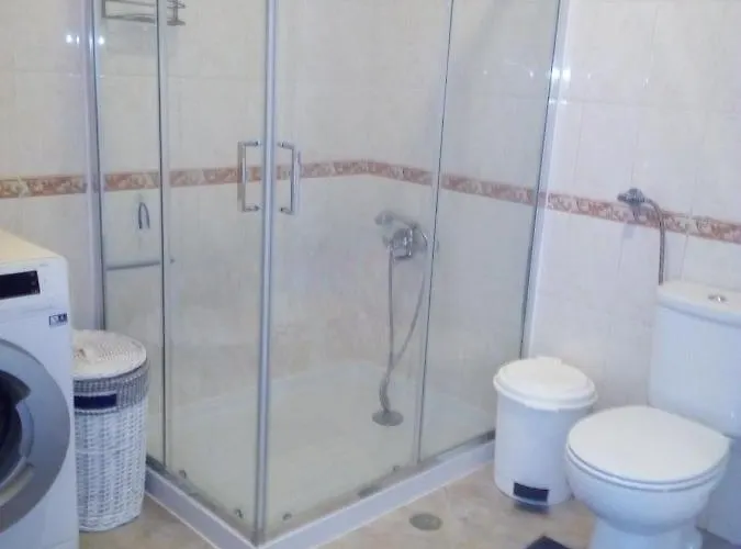 Appartement Tavira تافيرا