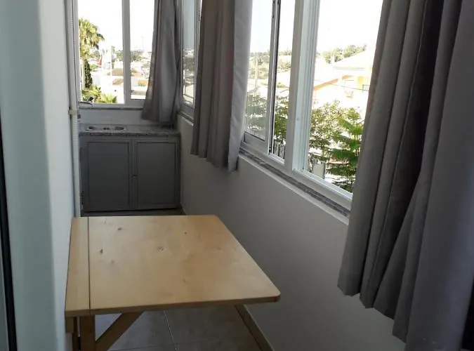 شقة Appartement Tavira تافيرا