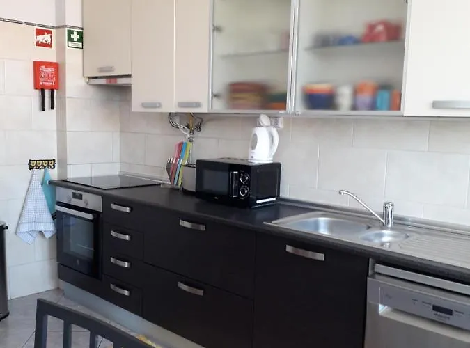 Appartement Tavira شقة