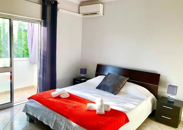Appartement Tavira شقة