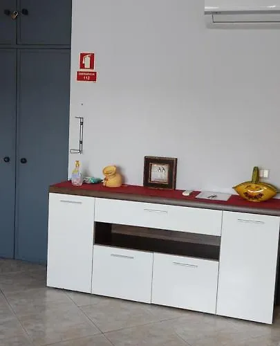 شقة Appartement Tavira تافيرا