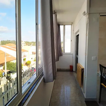 Appartement Tavira شقة *