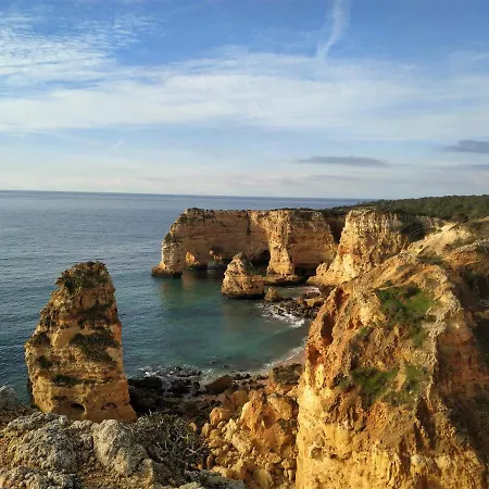 Appartement Tavira شقة