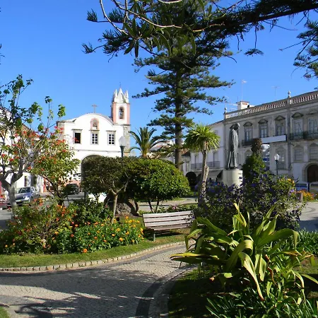 شقة Appartement Tavira