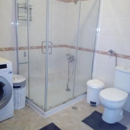 Appartement Tavira تافيرا
