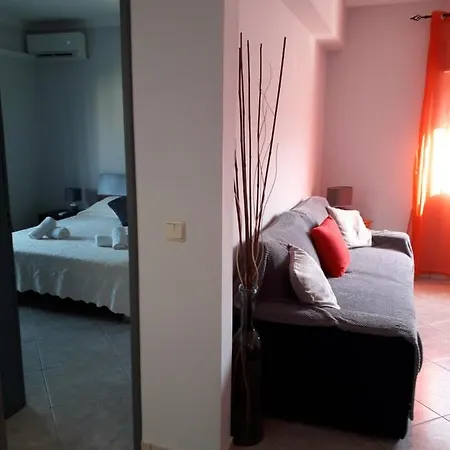 Appartement Tavira * تافيرا