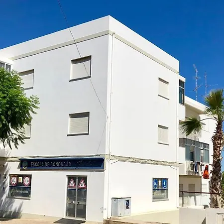 Appartement Tavira * تافيرا